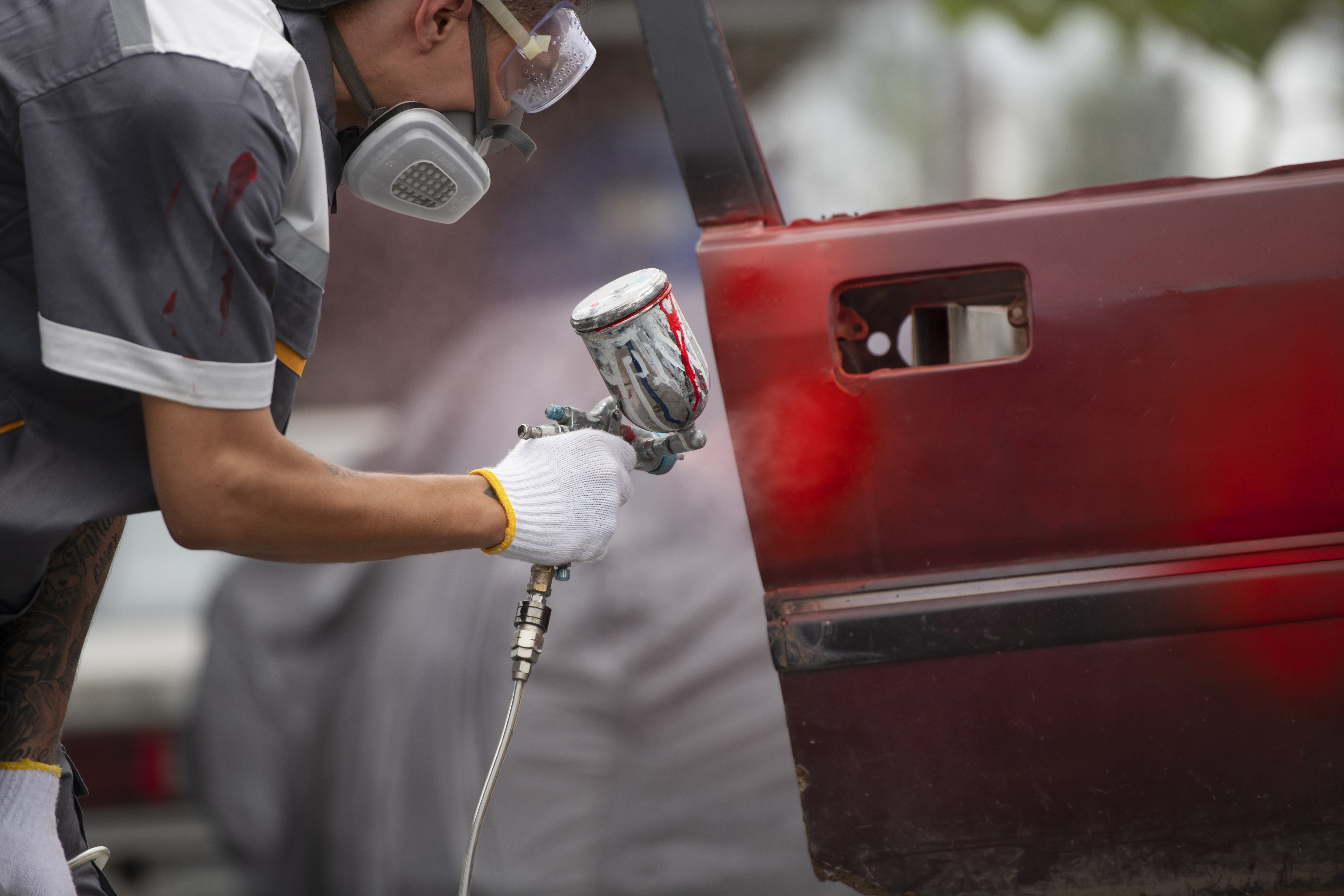 Professional Painting